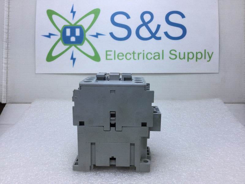 Allen-Bradley 700-CF400* 25 Amp 3-Phase 600V Contactor-Relay
