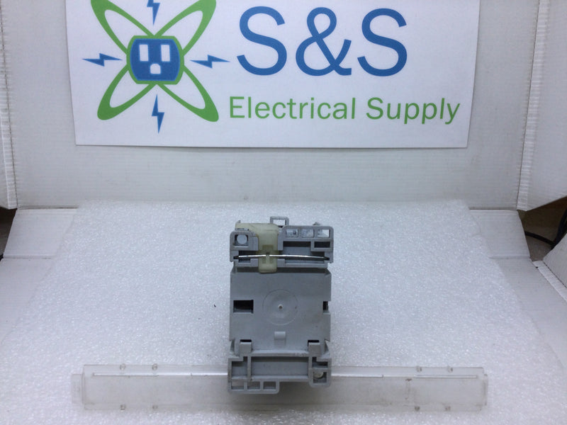 Allen-Bradley 700-CF400* 25 Amp 3-Phase 600V Contactor-Relay