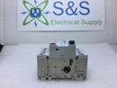 Allen-Bradley 140-MN-0250 PLC Motor Circuit Protector Breaker 660V 6Amp Series C