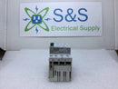 Allen-Bradley 140-MN-0250 PLC Motor Circuit Protector Breaker 660V 6Amp Series C