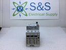 Allen-Bradley 140-MN-0250 PLC Motor Circuit Protector Breaker 660V 6Amp Series C