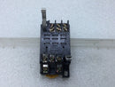 Omron PTF11A Relay Socket Base 10 Amp 240V