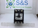 Cutler-Hammer C25DND225 Contactor 25 Amp 277V 60HZ 2-Pole Series C1