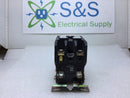 Cutler-Hammer C25DND225 Contactor 25 Amp 277V 60HZ 2-Pole Series C1