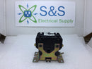 Cutler-Hammer C25DND225 Contactor 25 Amp 277V 60HZ 2-Pole Series C1