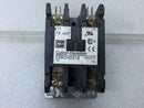 Cutler-Hammer C25DND215 Contactor 15 Amp 208/240V 50/60Hz Series C1
