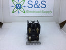 Cutler-Hammer C25DND215 Contactor 15 Amp 208/240V 50/60Hz Series C1