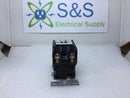 Cutler-Hammer C25DND215 Contactor 15 Amp 208/240V 50/60Hz Series C1