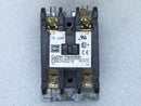 Cutler-Hammer C25DND215 Contactor 15 Amp 208/240V 50/60Hz Series C1