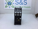 Siemens 3TF4310-0A Magnetic Contactor 3-Phase AC 30 Amp 600V AC