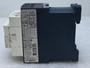 Square D/Telemecanique LC1D12 BD Contactor 24V 25 Amp 3-Pole Series D
