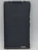 ITE Siemens Nema 3R 120/240V Enclosure Panel Cover Only 9 1/4" x 5"