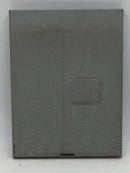 Nema 3R Panel Cover 10" x 7 1/2"
