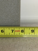 Nema 3R Panel Cover 10" x 7 1/2"