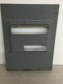 FPE Stab-Lok Load Center Dead Front/Cover 24 Space 12.75" x 9"