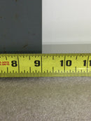 FPE Stab-Lok Load Center Dead Front/Cover 24 Space 12.75" x 9"