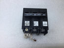 Siemens Q26000S01 60 Amp 2 Pole 120/240V Shunt Trip Circuit Breaker