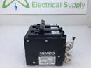 Siemens Q26000S01 60 Amp 2 Pole 120/240V Shunt Trip Circuit Breaker