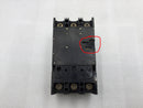Square D KAP36200 200 Amp 3 Pole 600V Circuit Breaker - Cosmetic Flaw