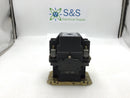 Westinghouse A201K3CX 90 Amp 3 Pole 200-575V 50 HP Motor Control with 480V Coil