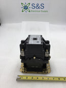 Westinghouse A201K3CX 90 Amp 3 Pole 200-575V 50 HP Motor Control with 480V Coil