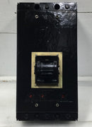 Square D MA3800F 800 Amp 3 Pole 600V Circuit Breaker - Cosmetic Flaw