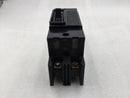 Westinghouse F2090 90 Amp 2 Pole 600V Circuit Breaker - Cosmetic Flaw
