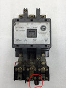 Westinghouse A200M3CX 90 Amp 3 Pole 110-600V 50 HP Motor Starter w/480 VAC Coil