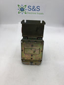 Westinghouse A200M3CX 90 Amp 3 Pole 110-600V 50 HP Motor Starter w/480 VAC Coil