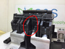 GE THQMV200 200 Amp 4 Pole 120/240V Circuit Breaker - Cosmetic Flaw