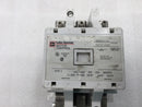 Cutler-Hammer A200M3CAC 90 Amp 3 Pole 200-575V 50 HP Motor Starter w/120V Coil