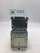 Cutler-Hammer A200M3CAC 90 Amp 3 Pole 200-575V 50 HP Motor Starter w/120V Coil