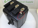 Federal Pacific Electric NE233070 70 Amp 3 Pole 480V Breaker - Cosmetic Flaw
