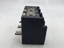 General Electric TECL36050 50 Amp 3 Pole 600V Type TEC Current Limiter