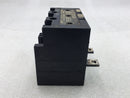 General Electric TECL36050 50 Amp 3 Pole 600V Type TEC Current Limiter
