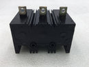 General Electric TECL36050 50 Amp 3 Pole 600V Type TEC Current Limiter