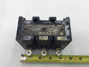 General Electric TECL36050 50 Amp 3 Pole 600V Type TEC Current Limiter