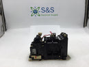 Allen-Bradley 509-BOD 27 Amp 3 Pole 600V Starter w/