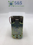 Allen-Bradley 509-BOD 27 Amp 3 Pole 600V Starter w/