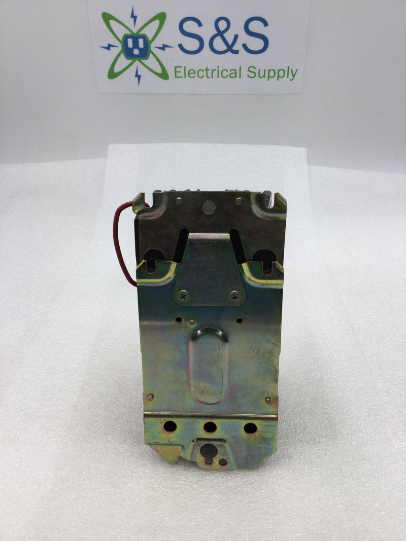 Allen-Bradley 509-BOD 27 Amp 3 Pole 600V Starter w/