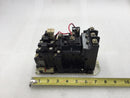 Allen-Bradley 509-BOD 27 Amp 3 Pole 600V Starter w/