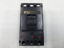 Westinghouse JA3150W 150 Amp 3 Pole 600V Circuit Breaker - Cosmetic Flaw