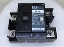 Eaton BW2150 150 Amp 2 Pole 120/240V Breaker w/Load Lug Conversion Kit