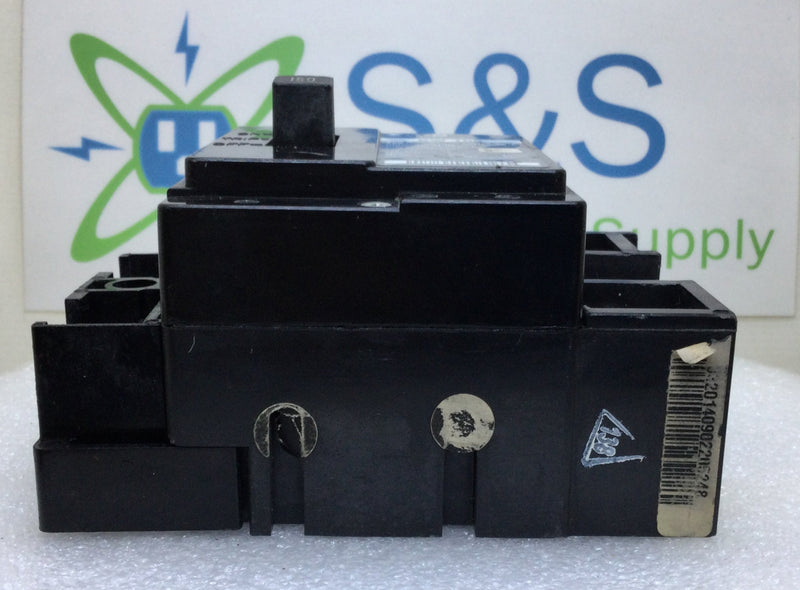 Eaton BW2150 150 Amp 2 Pole 120/240V Breaker w/Load Lug Conversion Kit