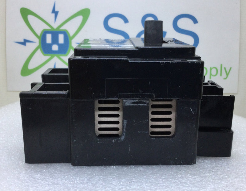 Eaton BW2150 150 Amp 2 Pole 120/240V Breaker w/Load Lug Conversion Kit