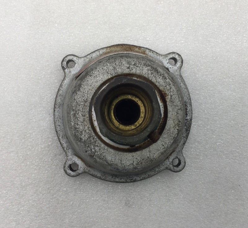 Appleton Elec. 3/4" EFHU/EFH75120 Flexible Fixture Hanger Cover Swivel Mount