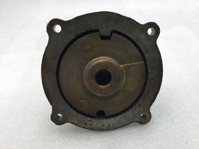 Appleton Elec. 3/4" EFHU/EFH75120 Flexible Fixture Hanger Cover Swivel Mount