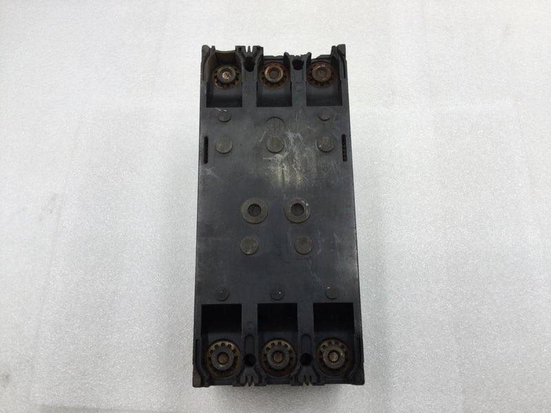 ITE FJ3-B200 200 Amp 3 Pole 600V Breaker w/Adjustable Trip - Cosmetic Flaw