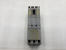 ITE/Siemens CLE63B100 100 Amp 3 Pole 600V Type CLE Circuit Breaker - w/o Label