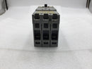 ITE/Siemens CLE63B100 100 Amp 3 Pole 600V Type CLE Circuit Breaker - w/o Label